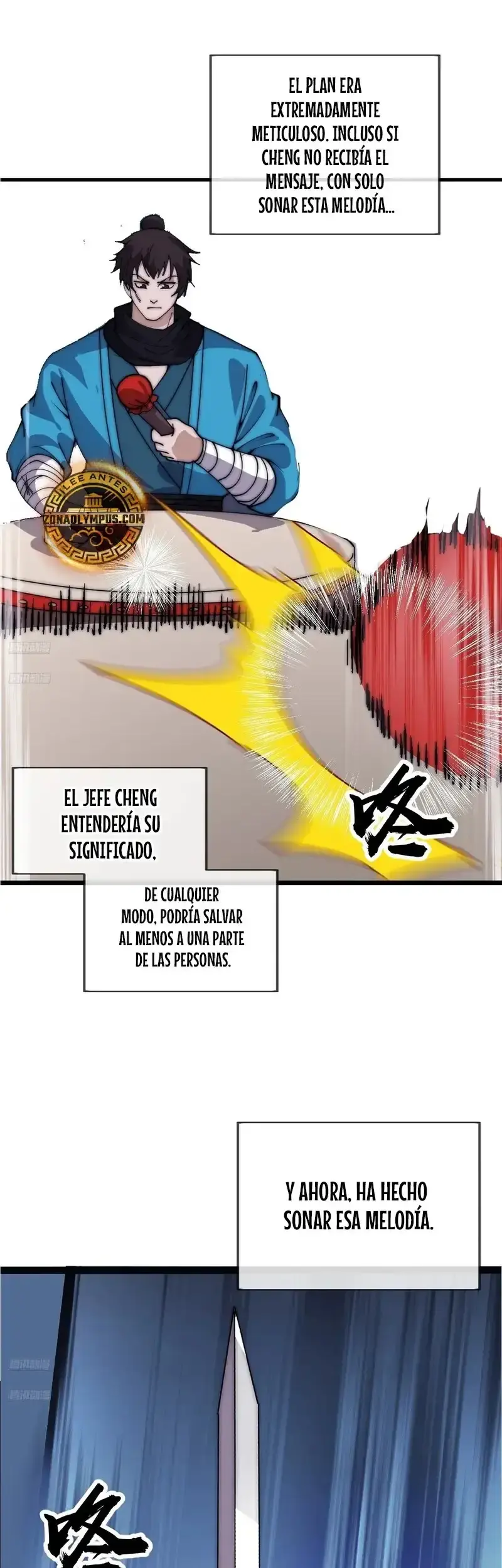 Capitulo 1040 page 4