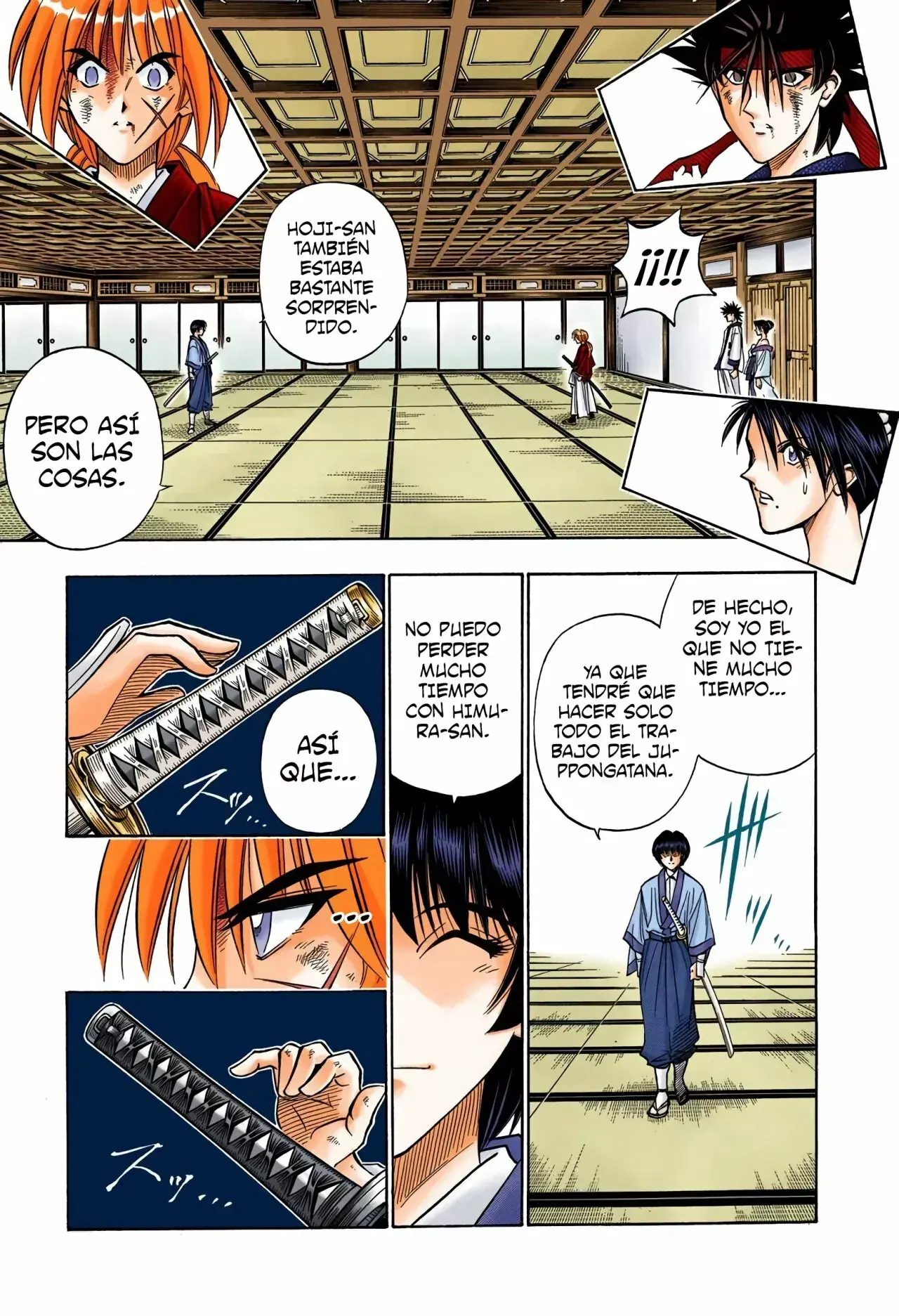 Capitulo 128 page 12