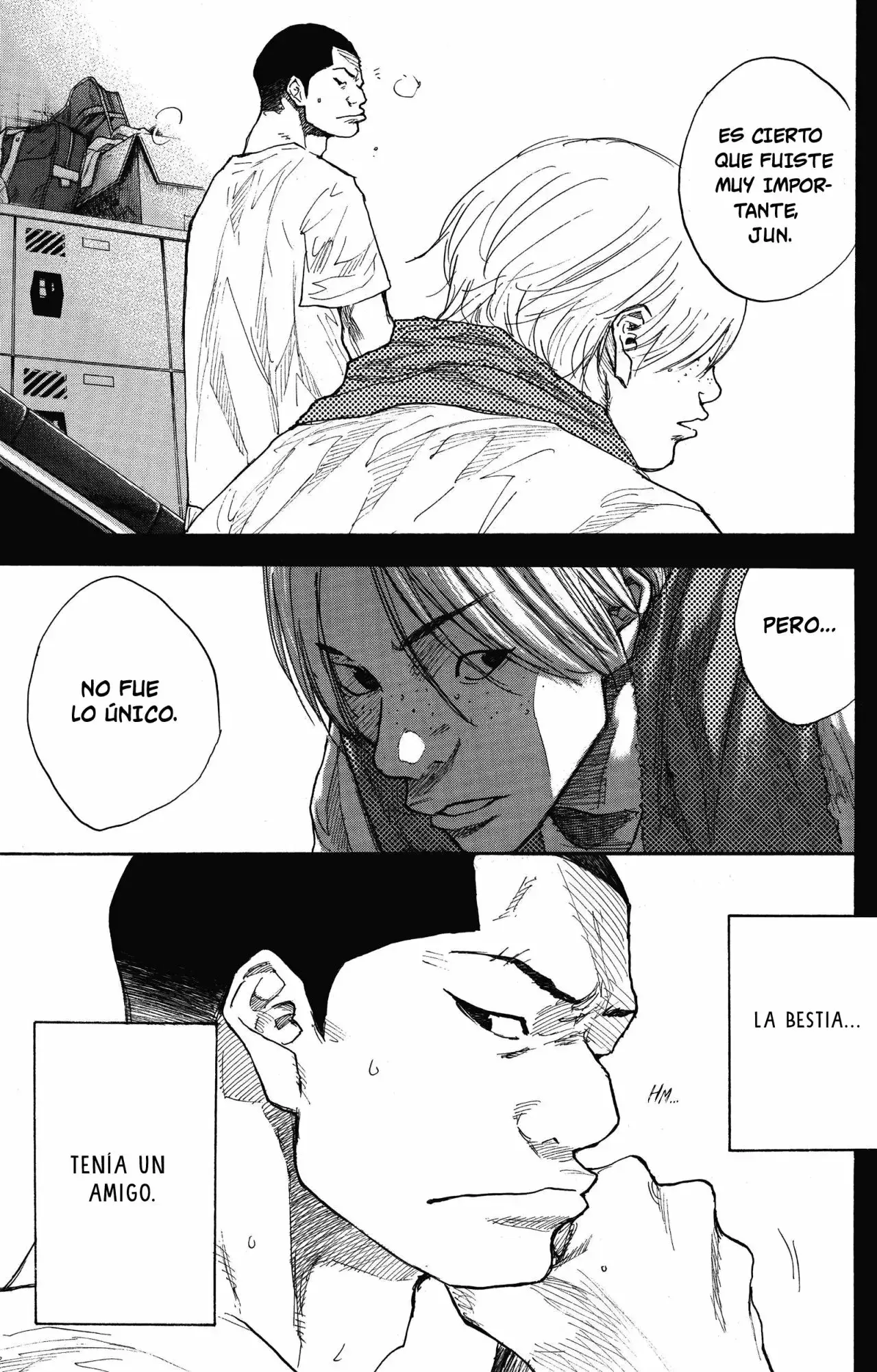 Capitulo 249.75 page 18