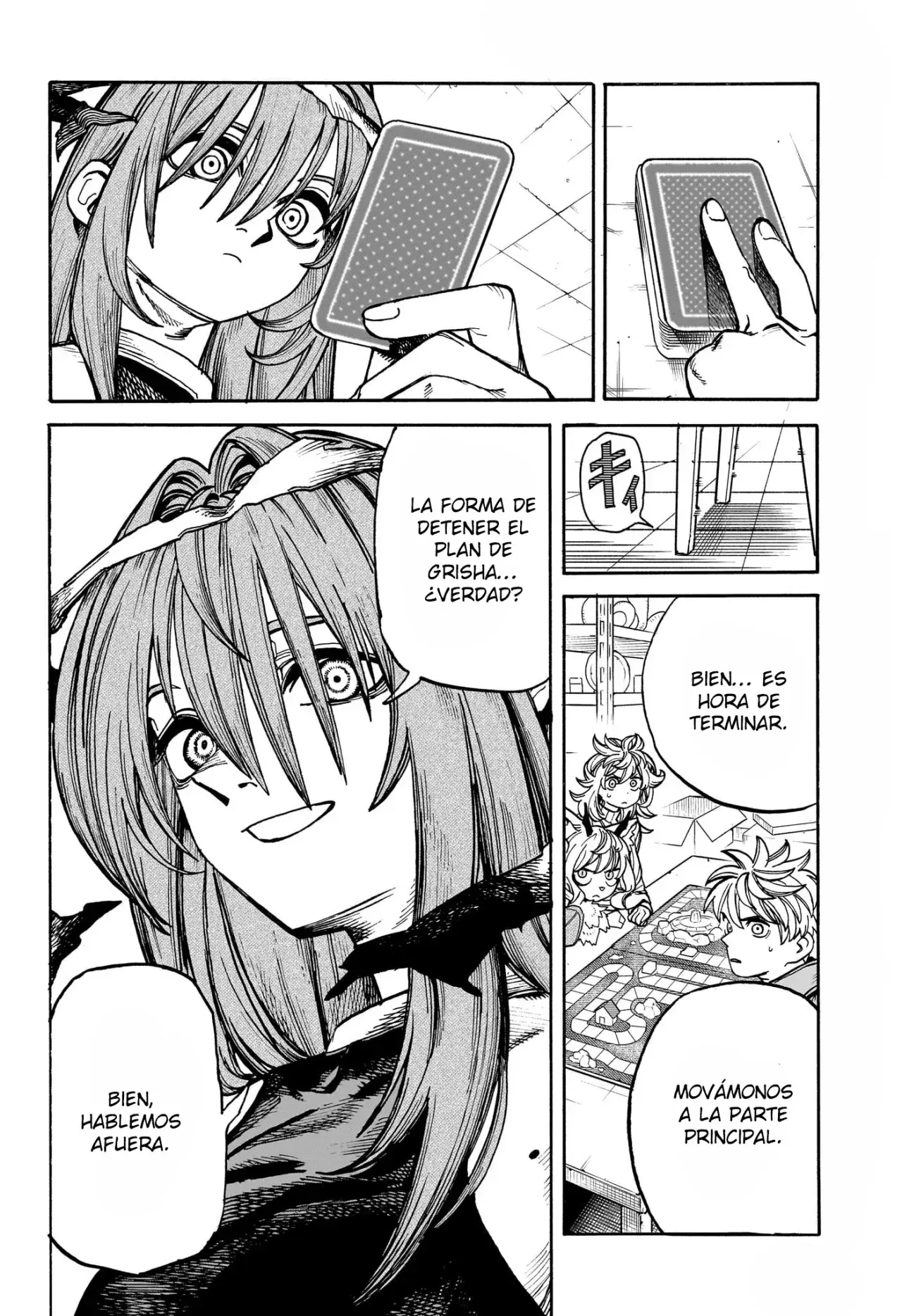 Capitulo 22 page 9