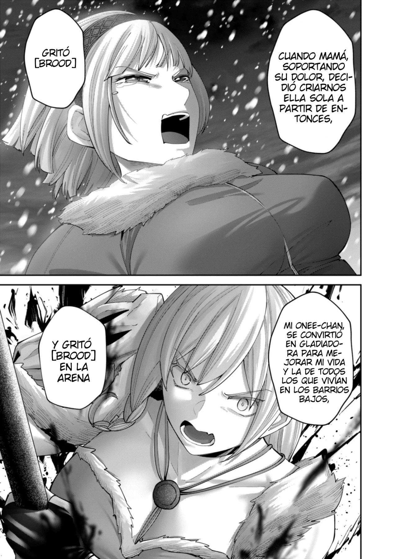 Capitulo 96 page 18