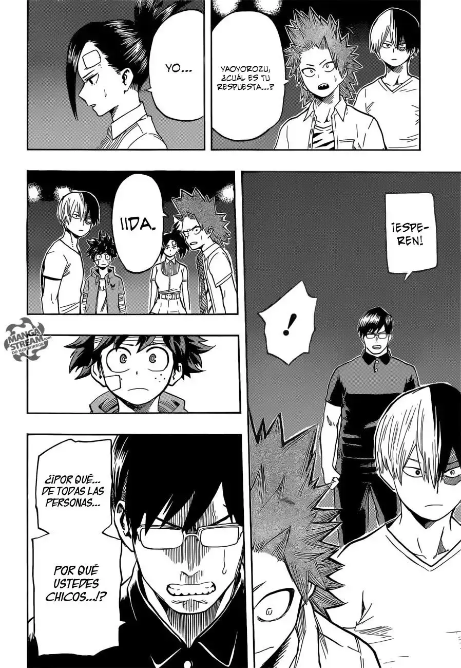 Capitulo 84 page 15