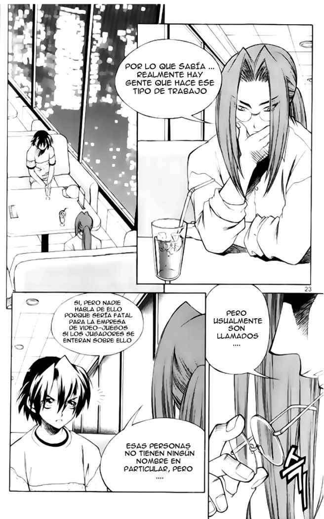 Capitulo 101 page 17