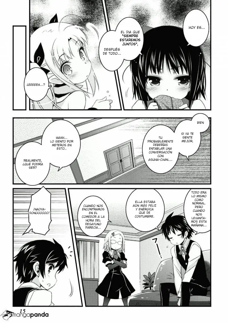 Capitulo 52 page 17