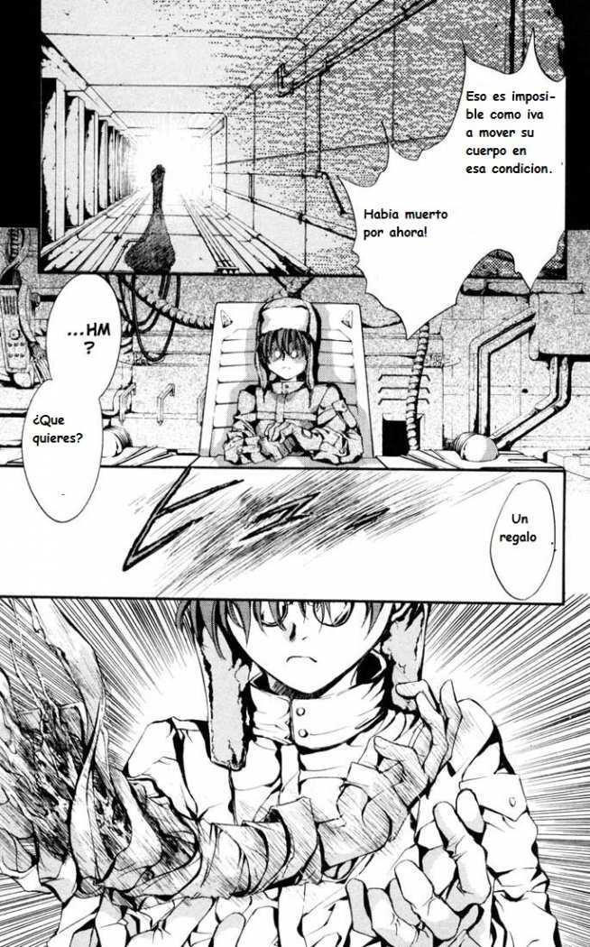 Capitulo 98 page 22