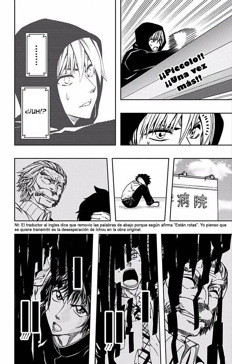 Capitulo 71 page 22