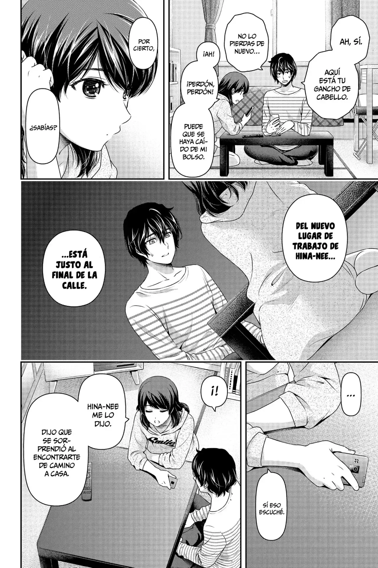 Capitulo 142 page 11