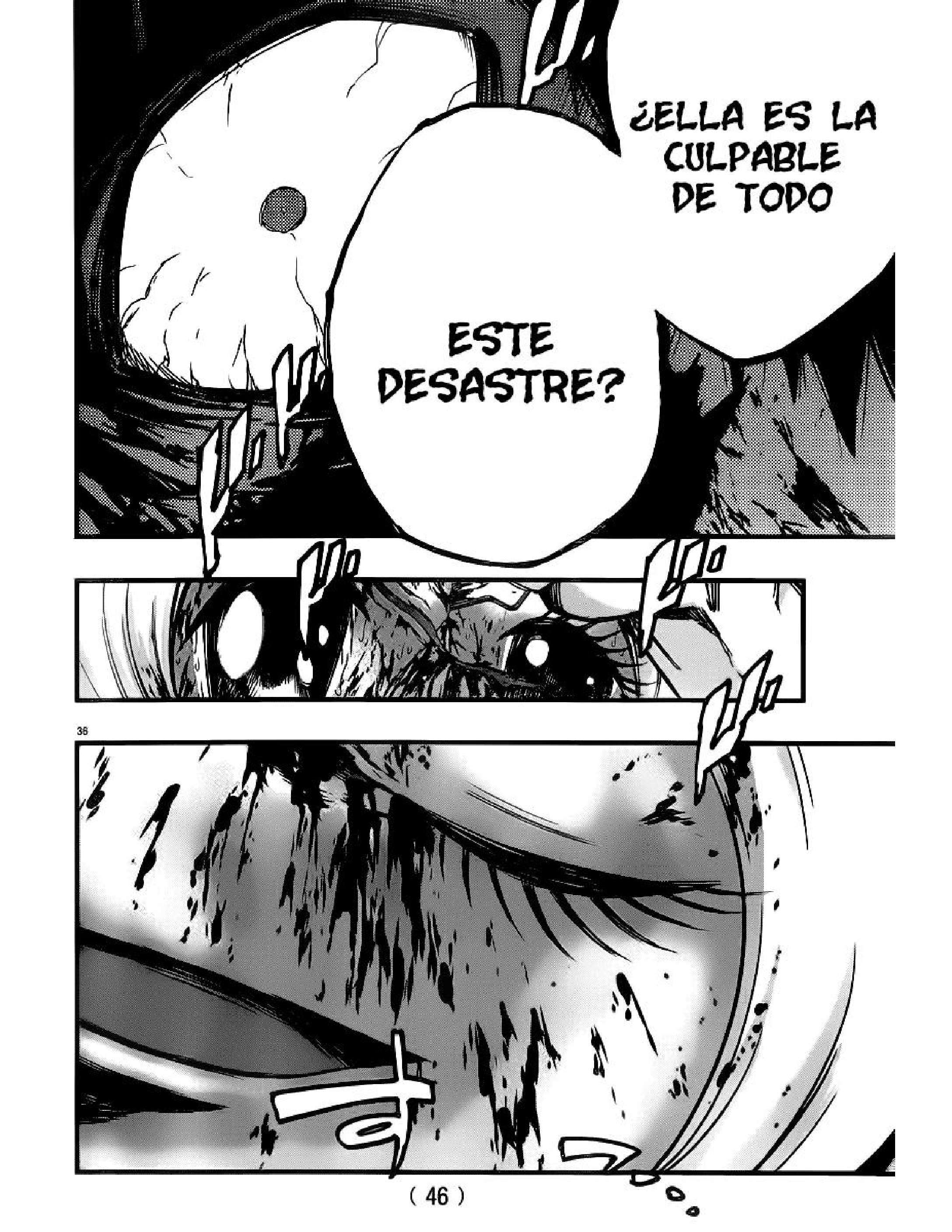 Capitulo 18 page 36