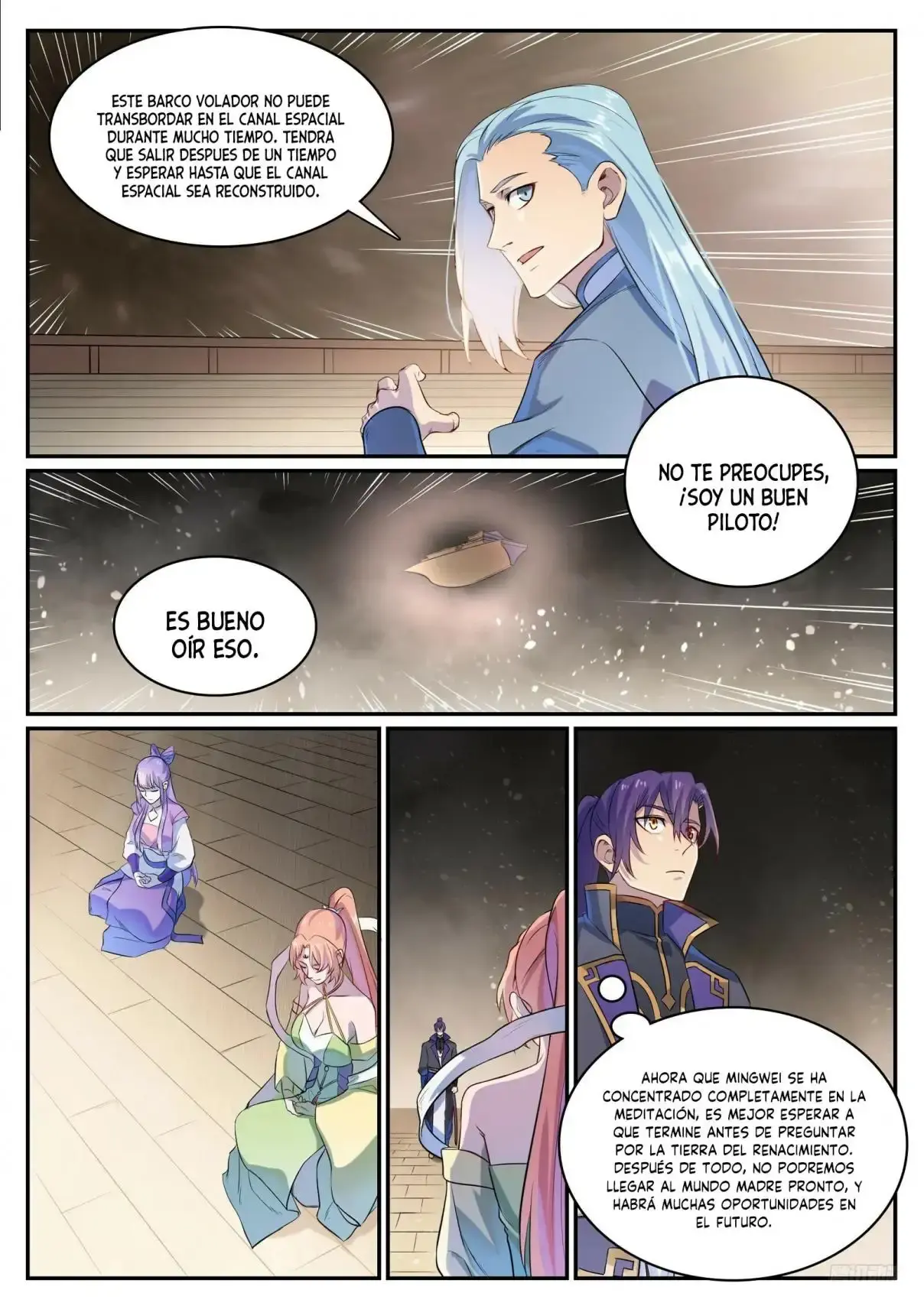 Capitulo 1129 page 12