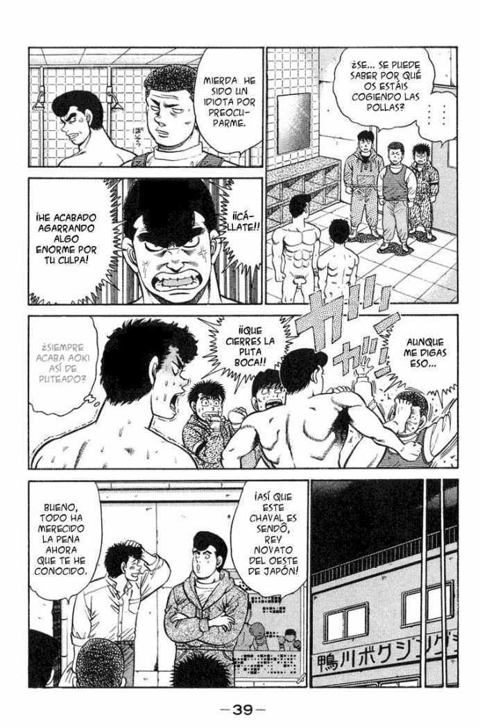 Capitulo 89 page 15