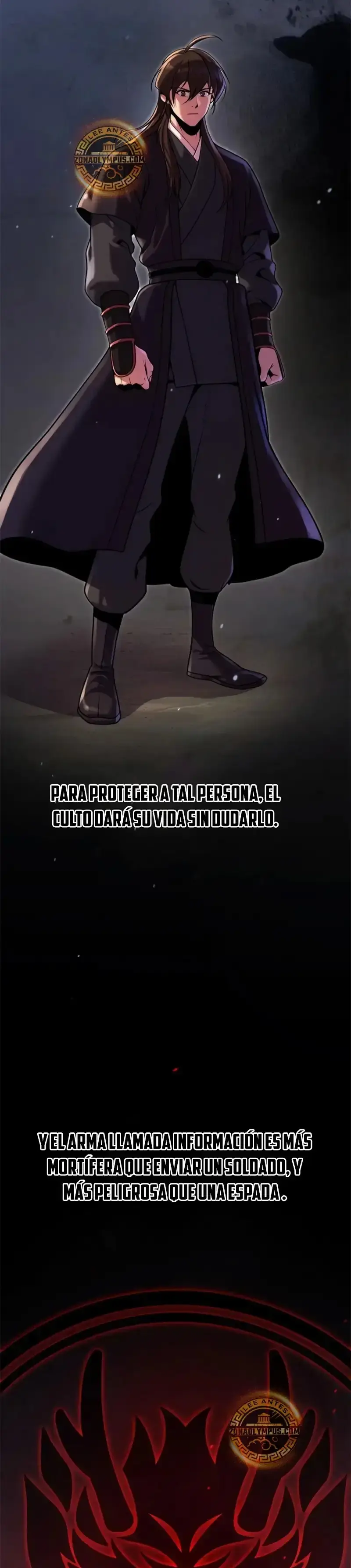 Capitulo 122 page 8