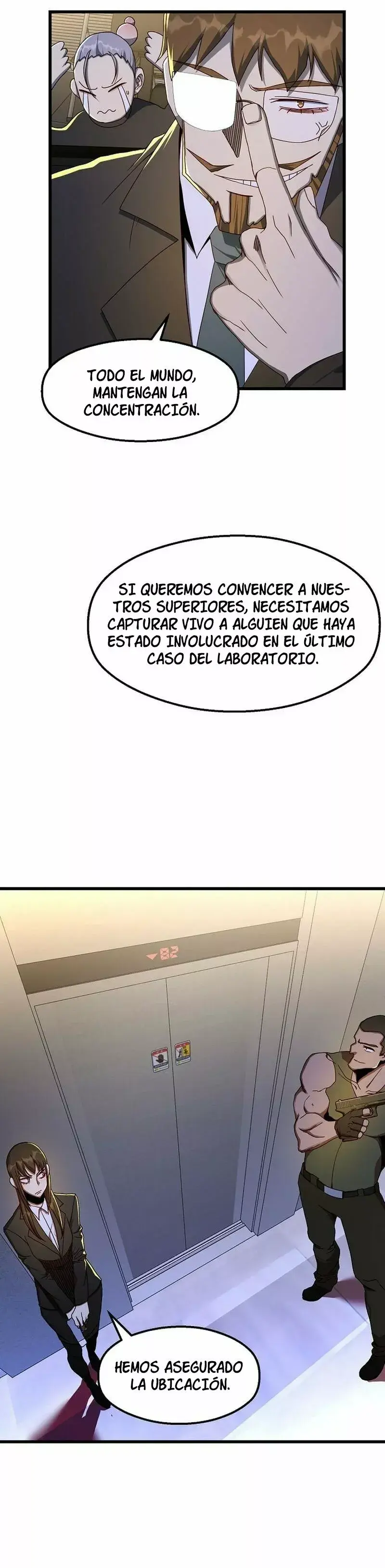 Capitulo 46 page 14