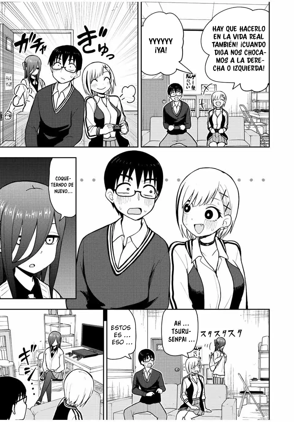 Capitulo 50 page 4