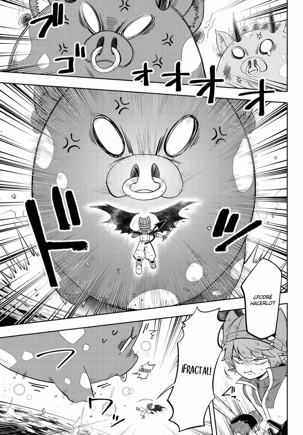 Capitulo 136 page 12