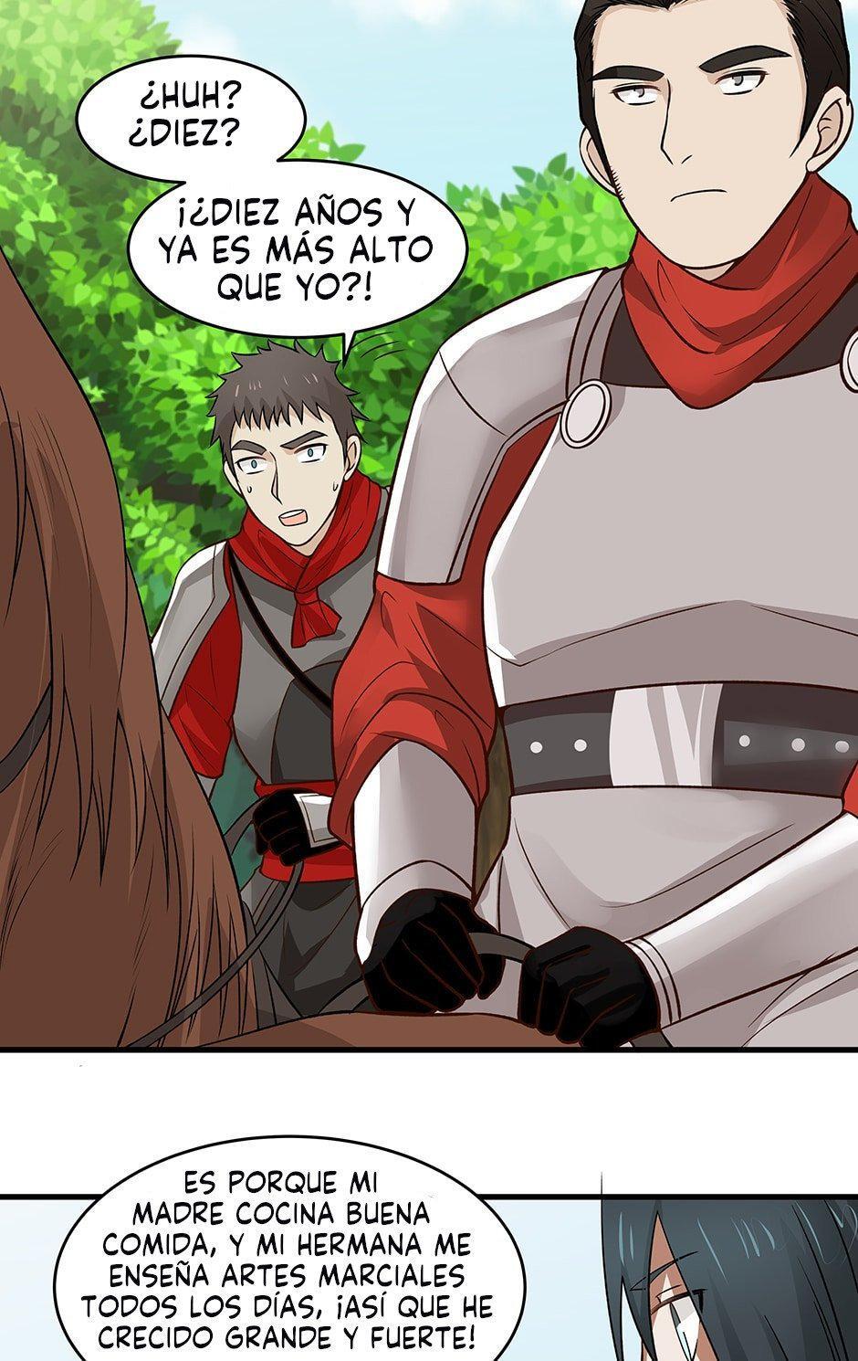 Capitulo 49 page 31