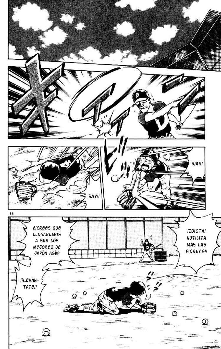 Capitulo 67 page 14