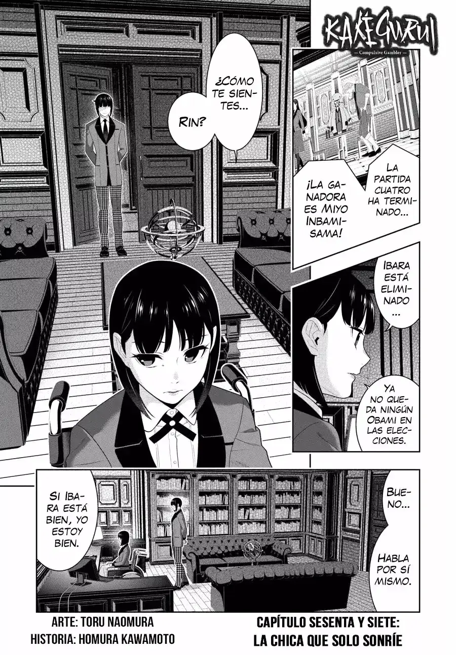 Capitulo 67 page 3