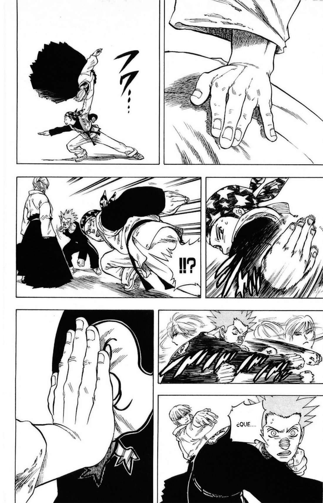 Capitulo 27 page 16