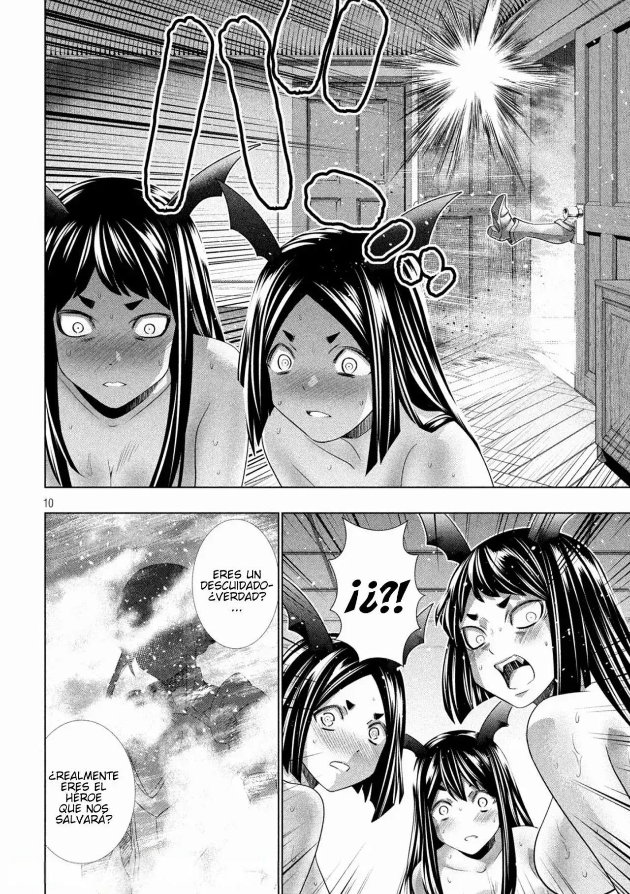 Capitulo 165 page 12