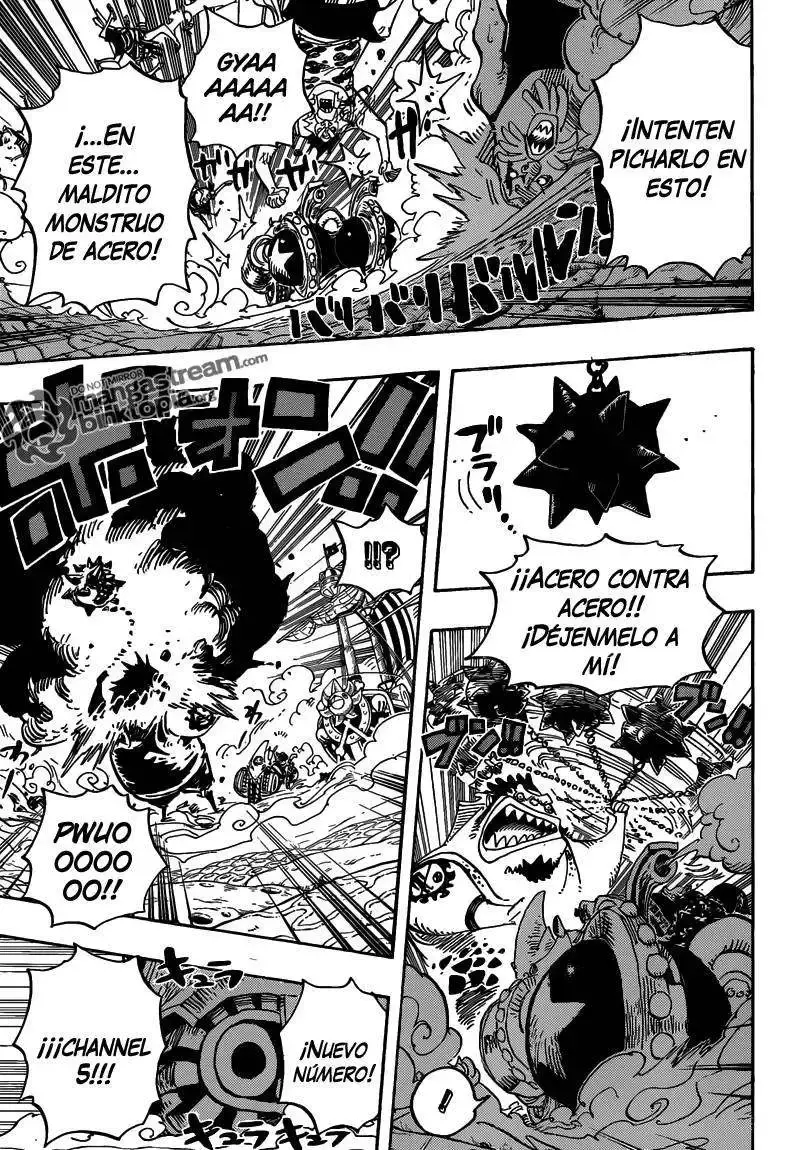 Capitulo 635 page 15