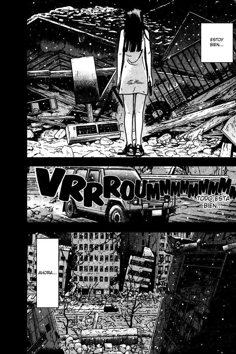 Capitulo 84 page 17