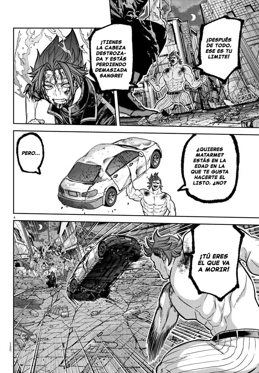 Capitulo 199 page 6