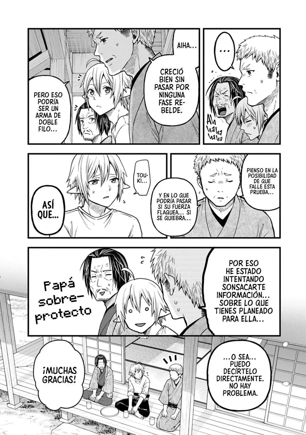 Capitulo 43 page 11