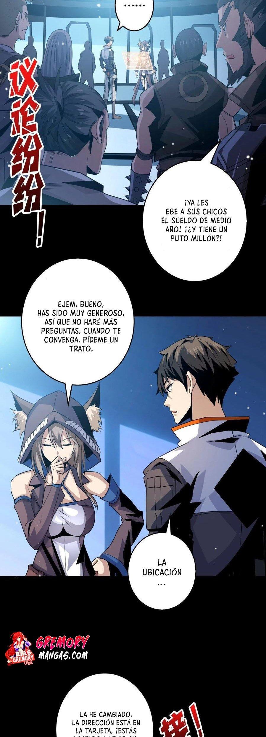 Capitulo 110 page 16
