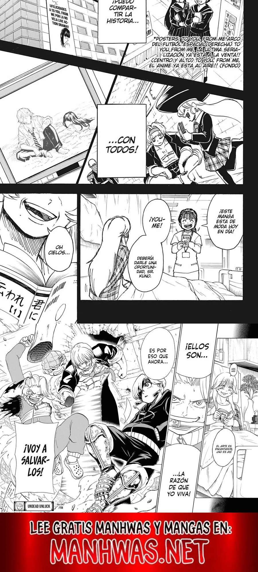 Capitulo 47 page 4