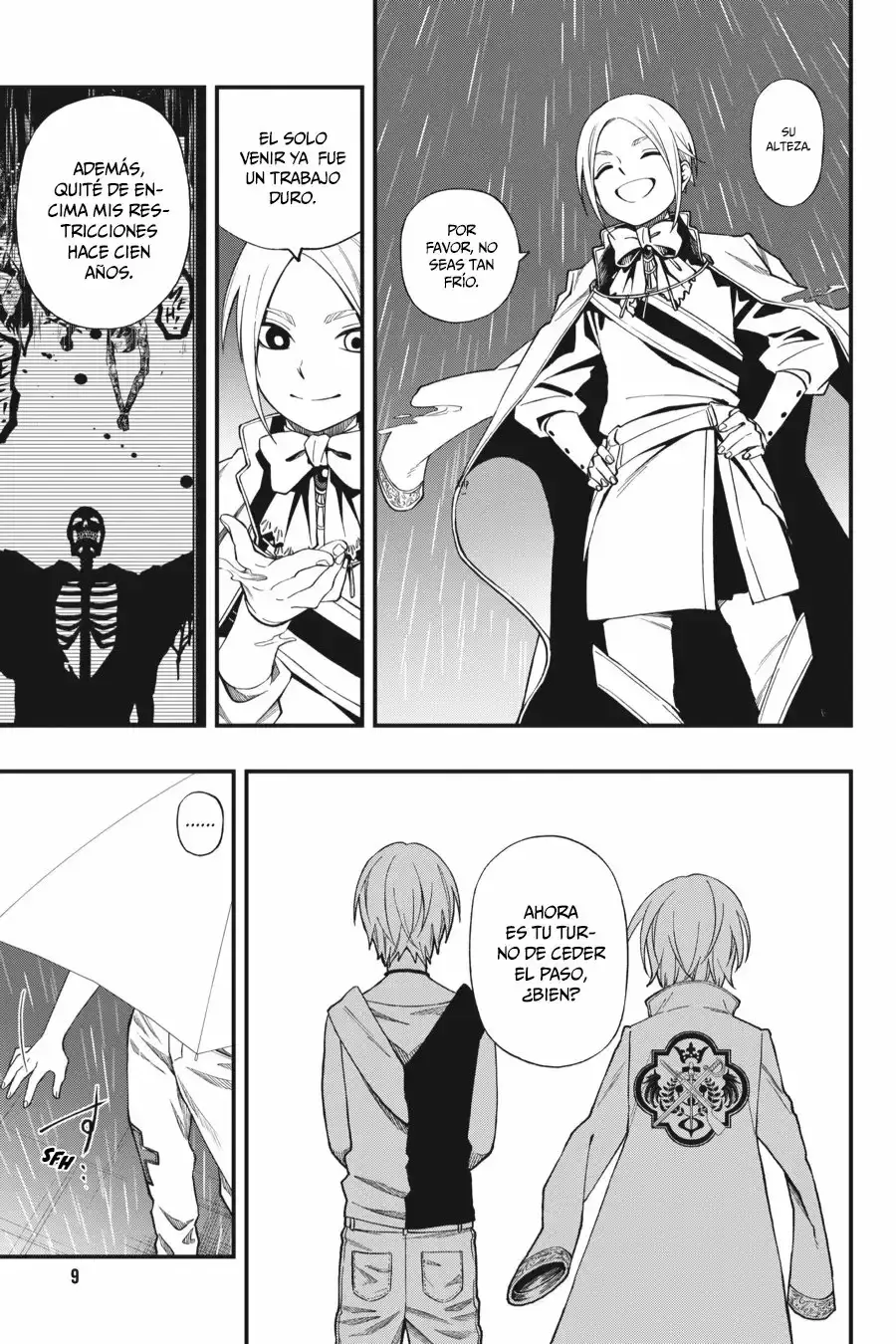 Capitulo 57 page 10