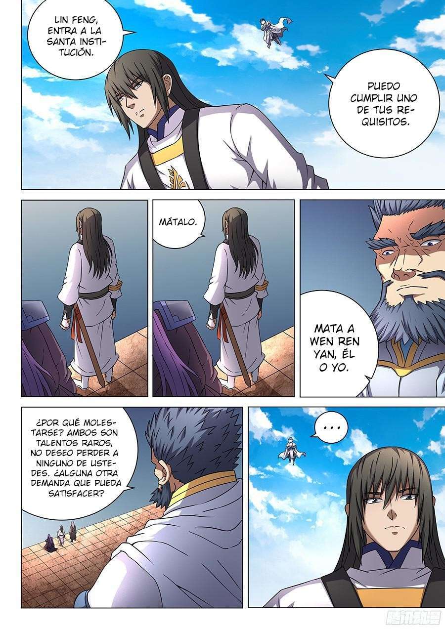 Capitulo 45 page 5