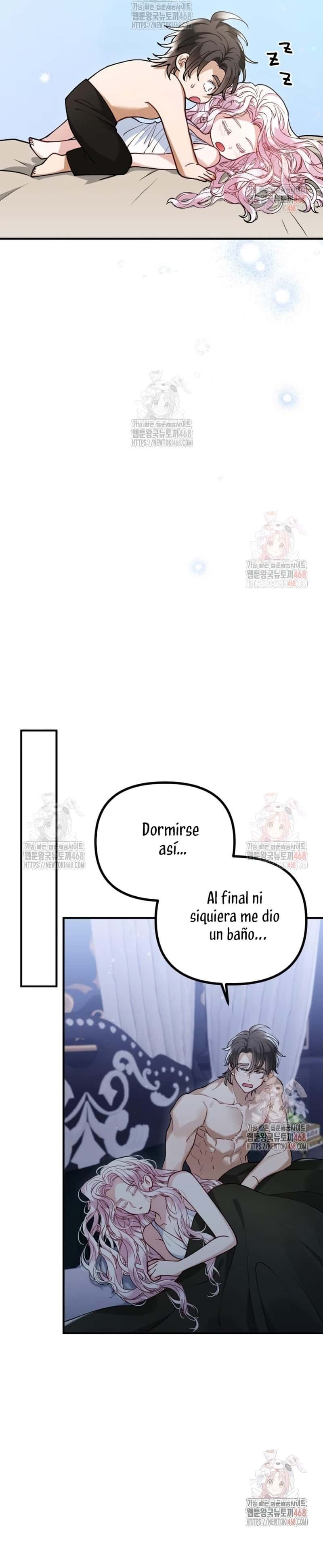 Capitulo 85 page 17