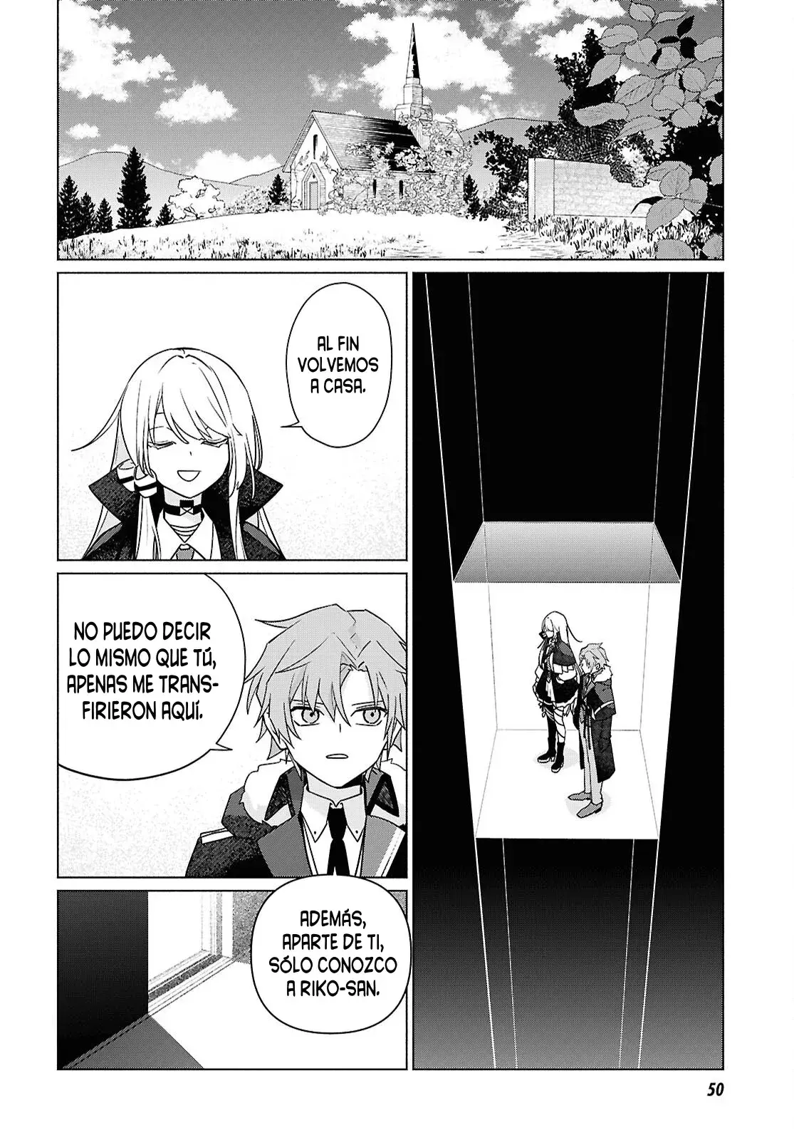 Capitulo 2 page 4