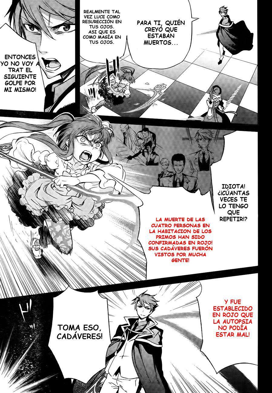 Capitulo 27 page 21
