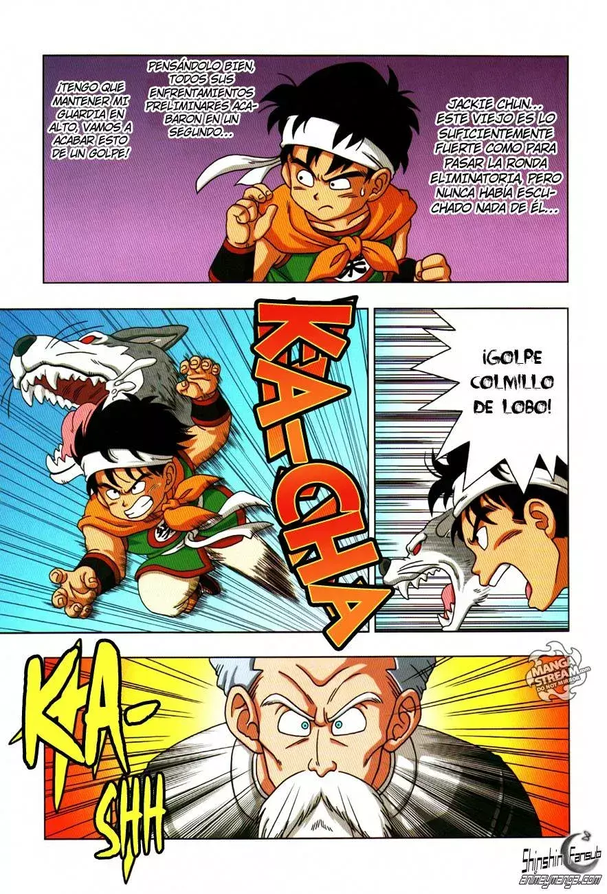 Capitulo 9 page 13