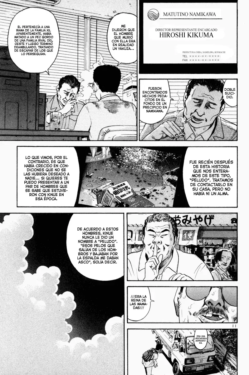 Capitulo 160 page 11