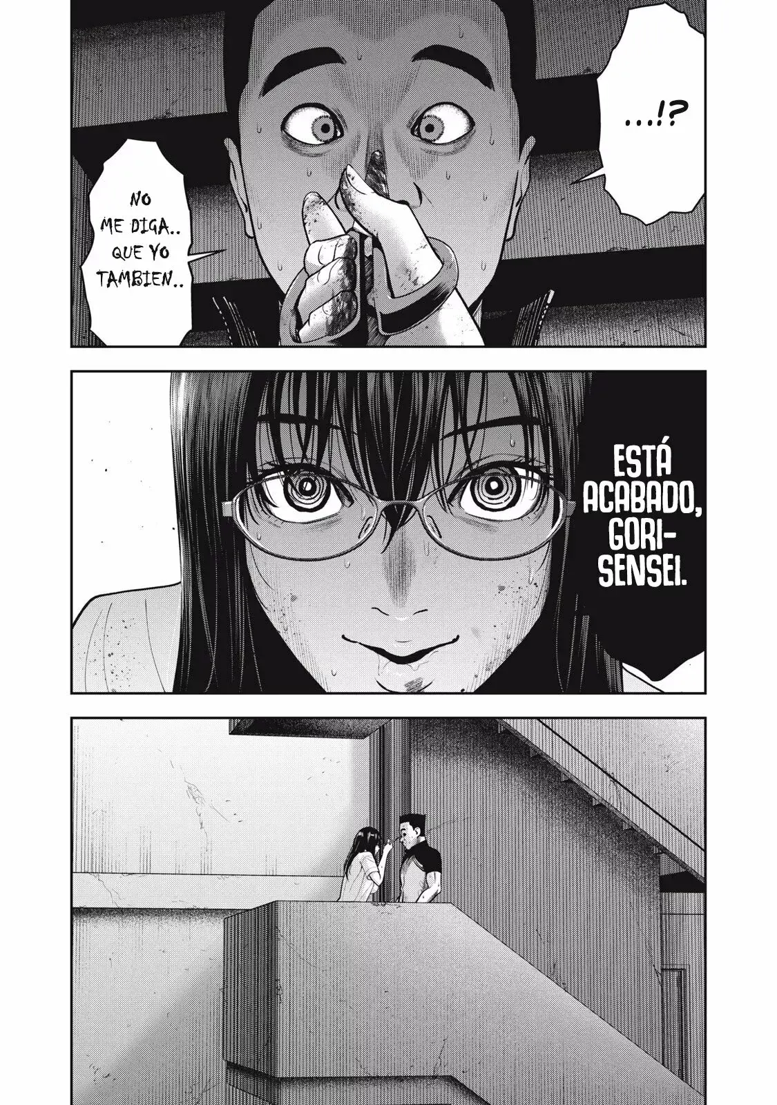 Capitulo 40 page 19