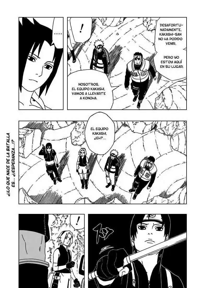 Capitulo 307 page 3