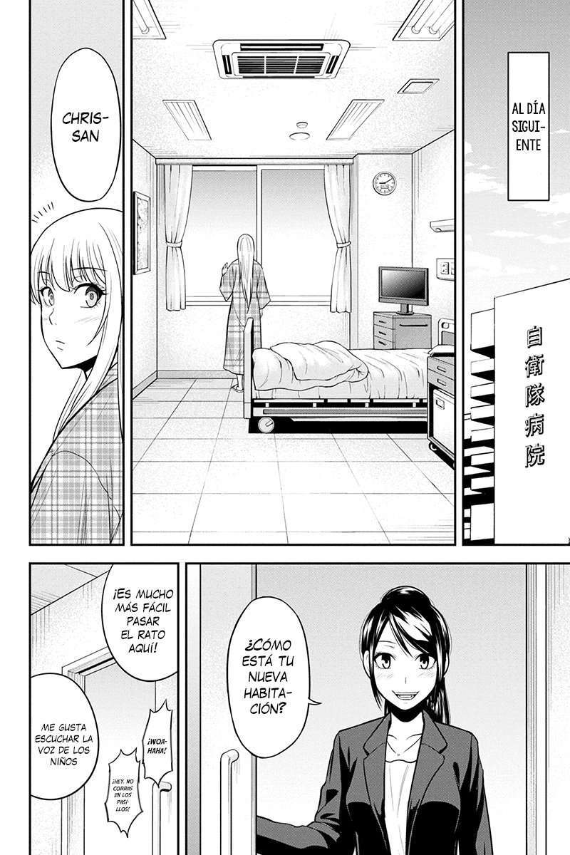 Capitulo 24 page 17