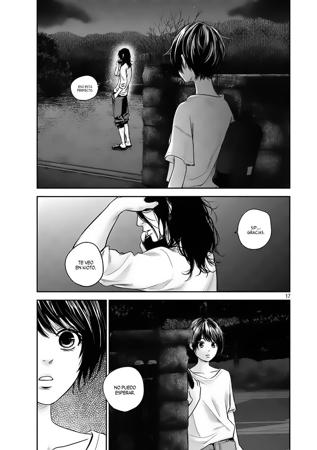 Capitulo 160 page 24