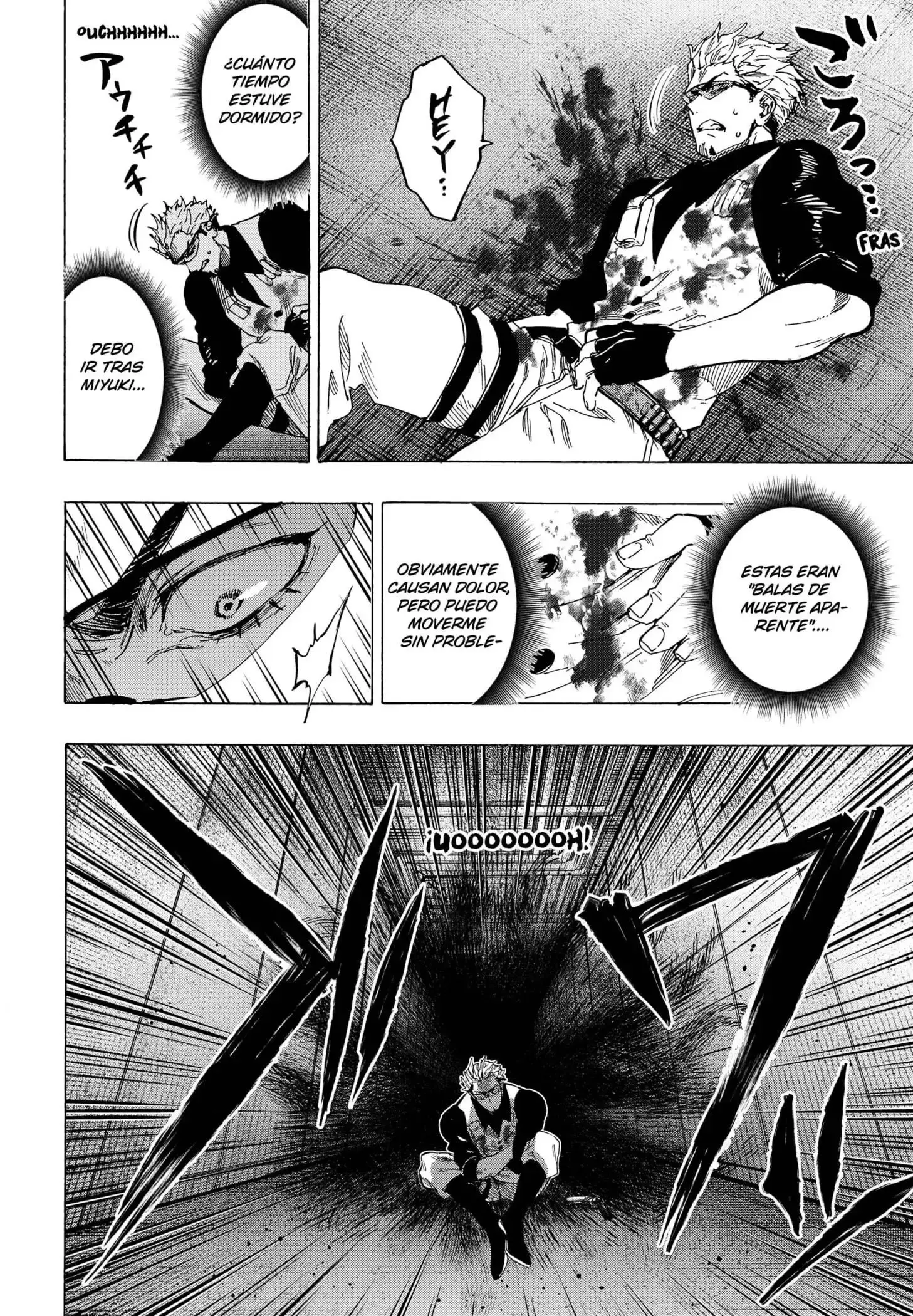 Capitulo 82 page 8