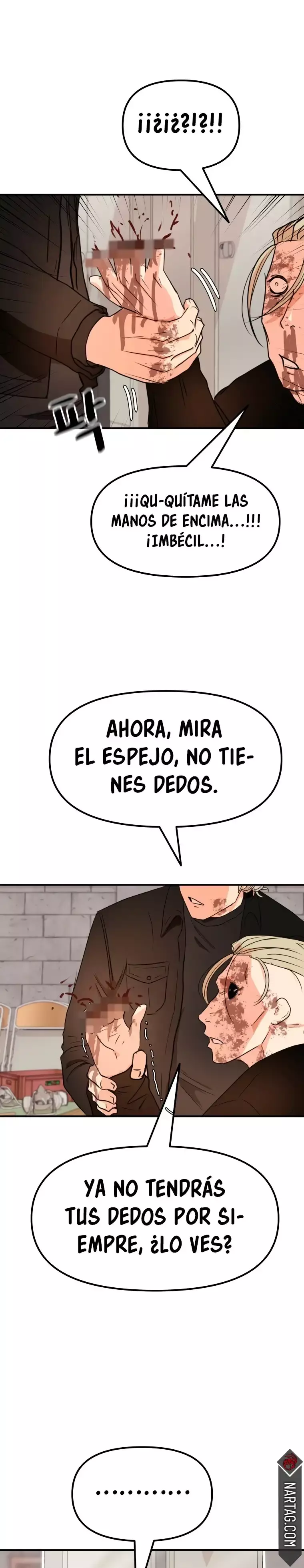 Capitulo 82 page 14