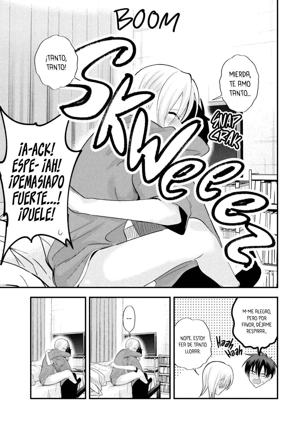 Capitulo 200 page 10