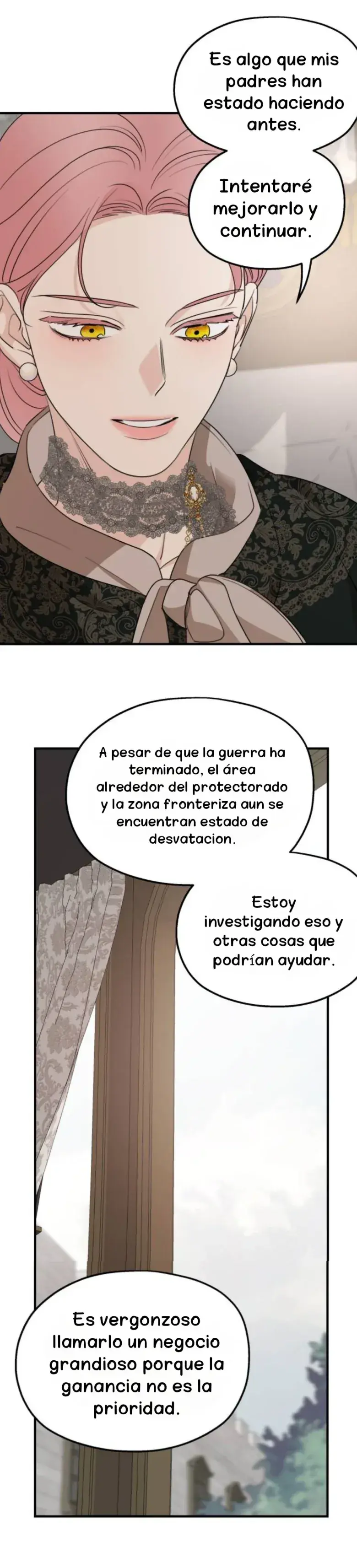 Capitulo 74 page 35