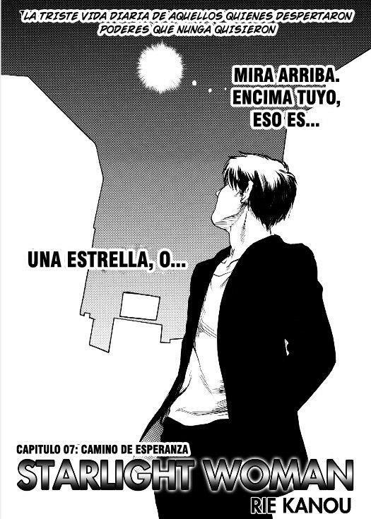 Capitulo 7 page 1