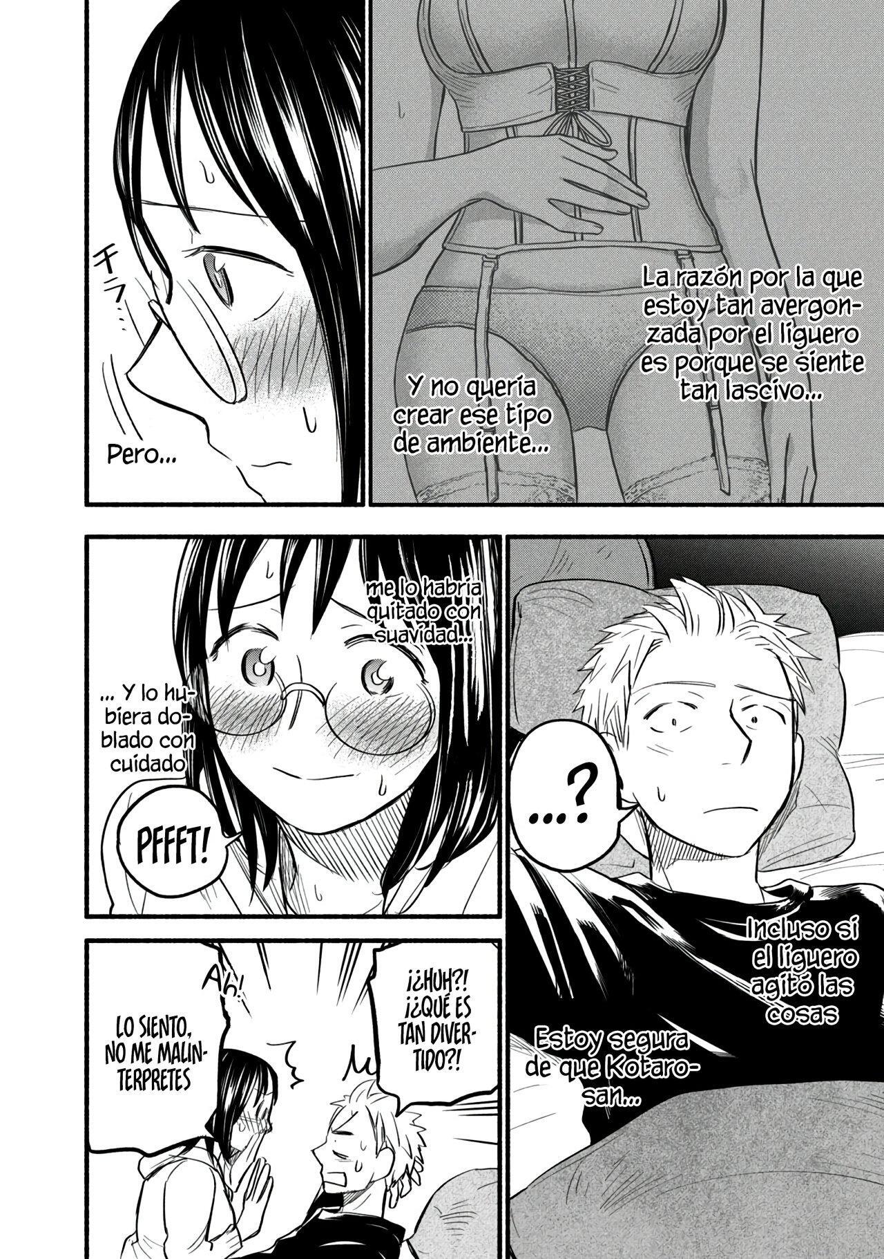Capitulo 91 page 21