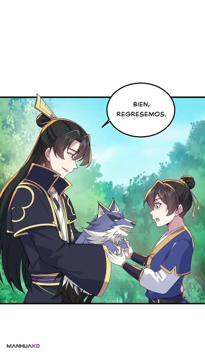 Capitulo 69 page 44