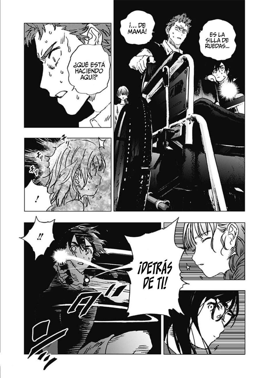 Capitulo 85 page 6