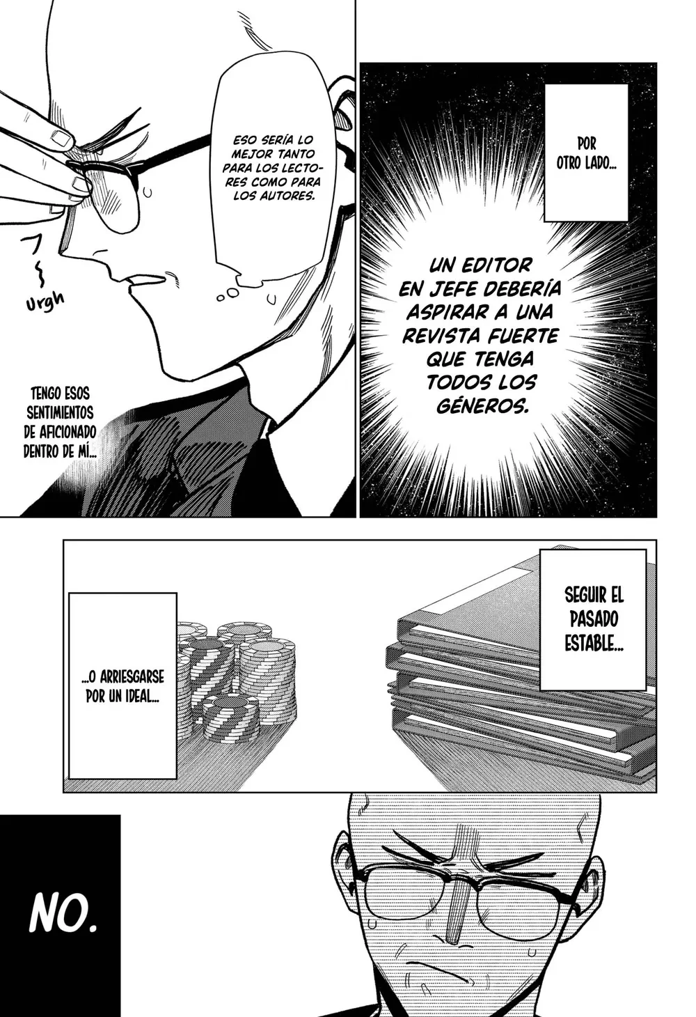 Capitulo 32 page 15