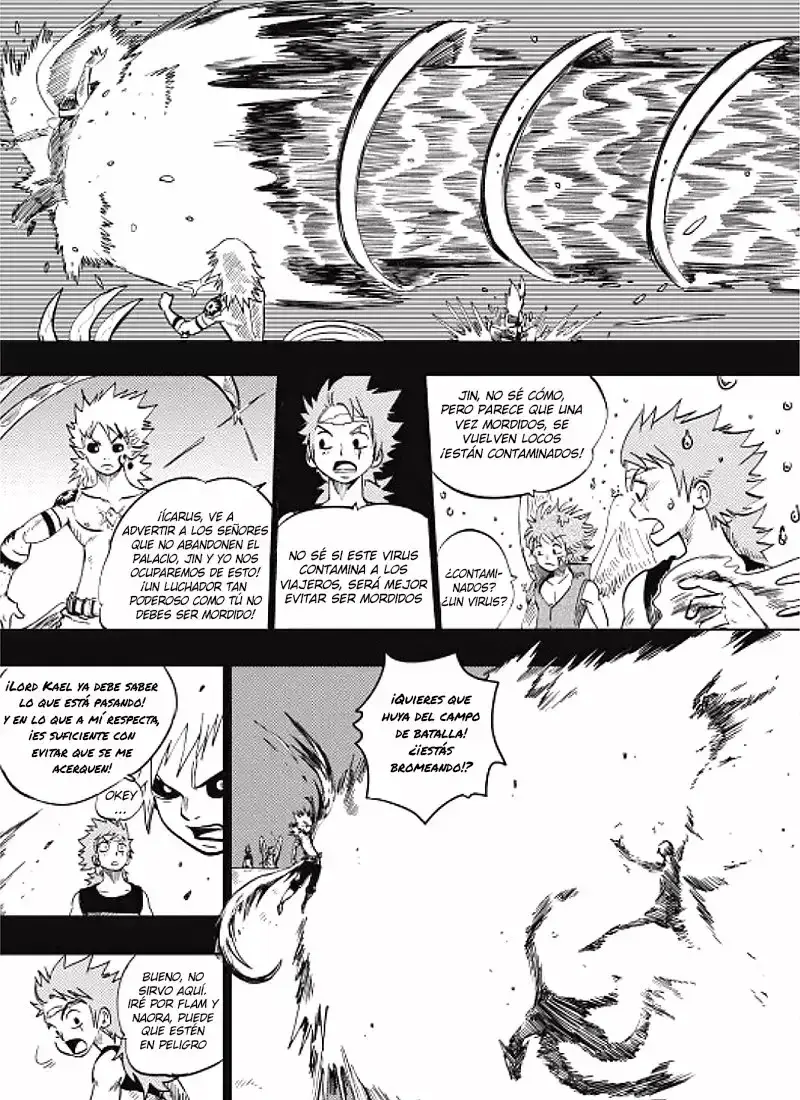 Capitulo 160 page 12